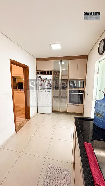 VENDA - RESIDÊNCIA - SANTA MARTA - SALTO/SP — foto 9