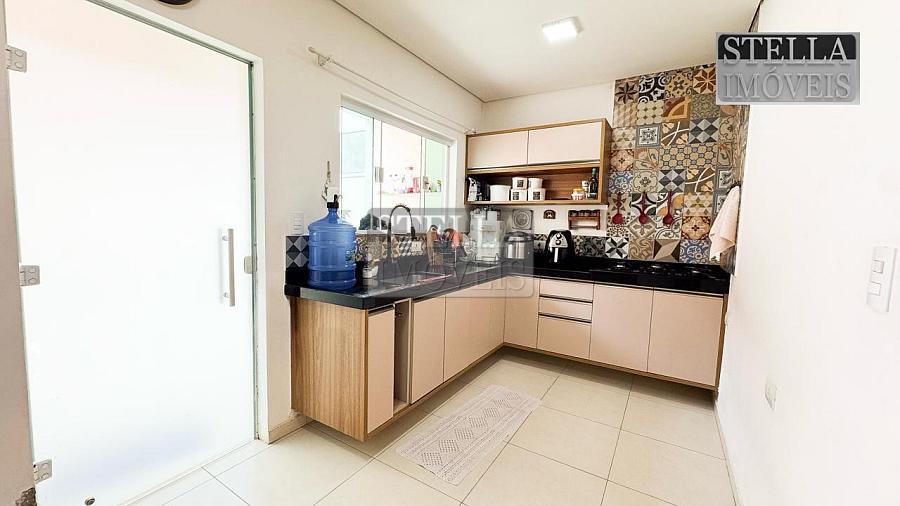 VENDA - RESIDÊNCIA - SANTA MARTA - SALTO/SP — foto 8