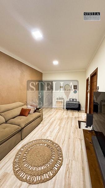 VENDA - RESIDÊNCIA - SANTA MARTA - SALTO/SP — foto 6