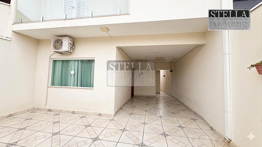 VENDA - RESIDÊNCIA - SANTA MARTA - SALTO/SP — foto 2