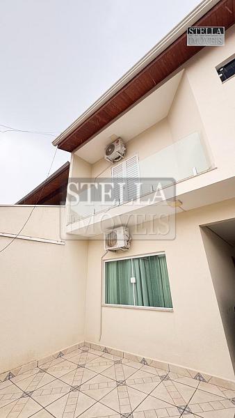 VENDA - RESIDÊNCIA - SANTA MARTA - SALTO/SP — foto 3