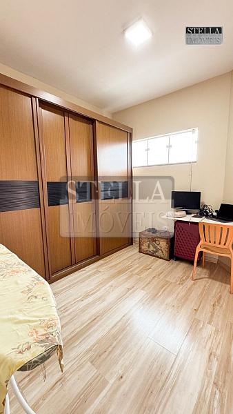 VENDA - RESIDÊNCIA - SANTA MARTA - SALTO/SP — foto 12