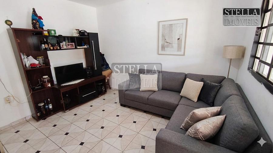 VENDA - RESIDÊNCIA - SANTA MARTA - SALTO/SP — foto 4