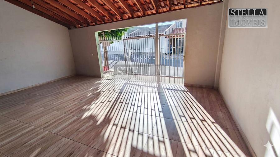 VENDA - RESIDÊNCIA - SANTA MARTA - SALTO/SP — foto 3