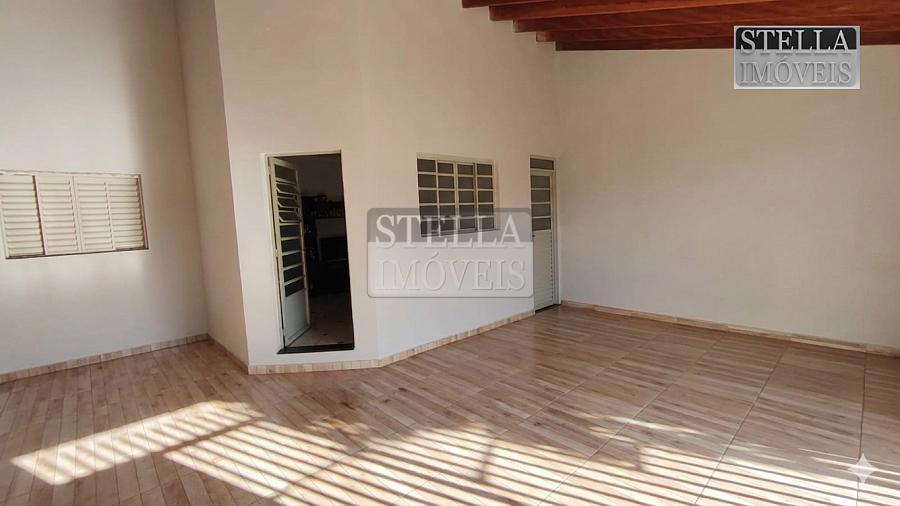 VENDA - RESIDÊNCIA - SANTA MARTA - SALTO/SP — foto 2