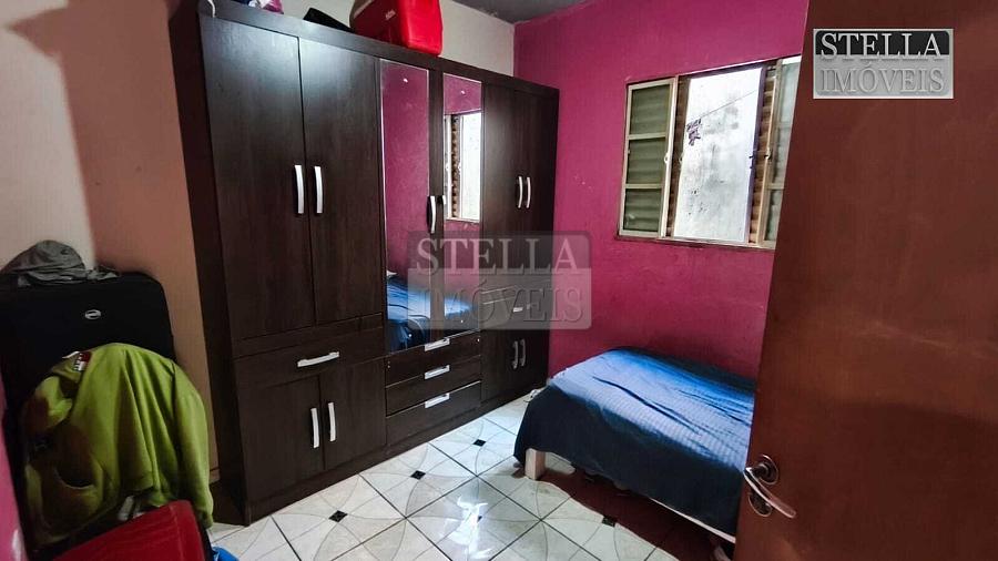 VENDA - RESIDÊNCIA - SANTA MARTA - SALTO/SP — foto 12