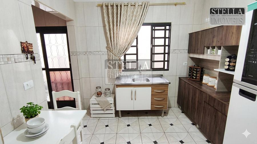 VENDA - RESIDÊNCIA - SANTA MARTA - SALTO/SP — foto 6