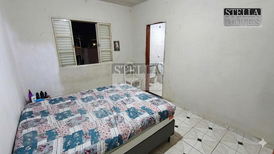 VENDA - RESIDÊNCIA - SANTA MARTA - SALTO/SP — foto 11