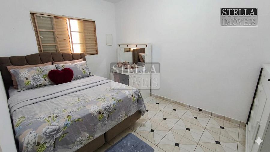 VENDA - RESIDÊNCIA - SANTA MARTA - SALTO/SP — foto 9