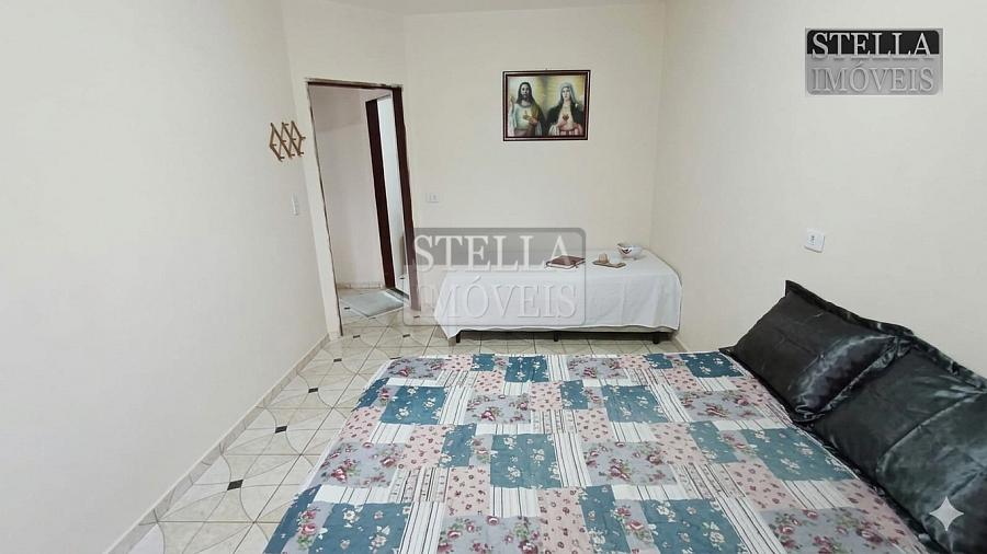 VENDA - RESIDÊNCIA - SANTA MARTA - SALTO/SP — foto 10