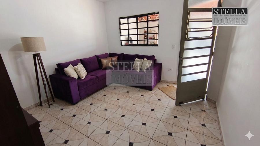 VENDA - RESIDÊNCIA - SANTA MARTA - SALTO/SP — foto 5