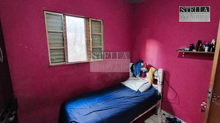 VENDA - RESIDÊNCIA - SANTA MARTA - SALTO/SP — foto 13