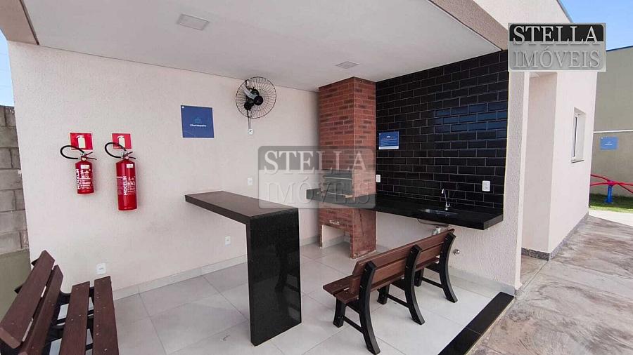 VENDA - APARTAMENTO - JARDIM DAS CONSTELAÇÕES - SALTO/SP — foto 3