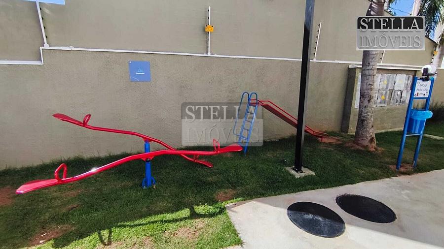 VENDA - APARTAMENTO - JARDIM DAS CONSTELAÇÕES - SALTO/SP — foto 5