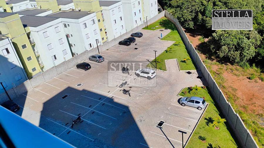 VENDA - APARTAMENTO - JARDIM DAS CONSTELAÇÕES - SALTO/SP — foto 13