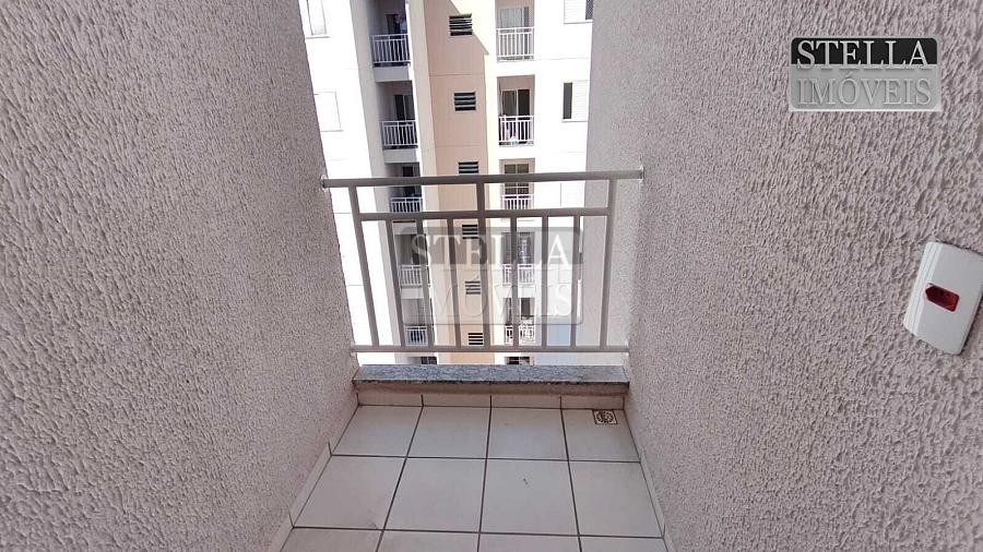 VENDA - APARTAMENTO - JARDIM DAS CONSTELAÇÕES - SALTO/SP — foto 7
