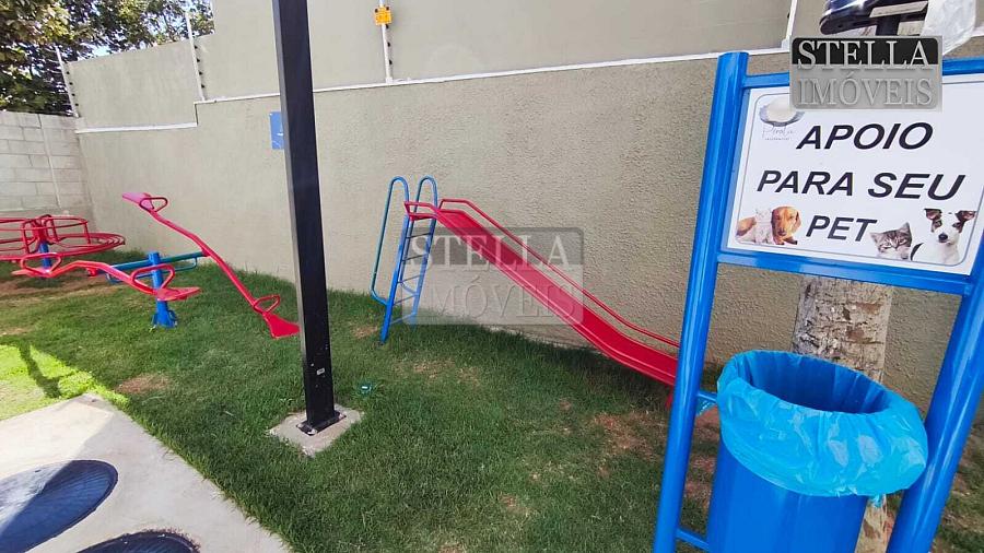 VENDA - APARTAMENTO - JARDIM DAS CONSTELAÇÕES - SALTO/SP — foto 4