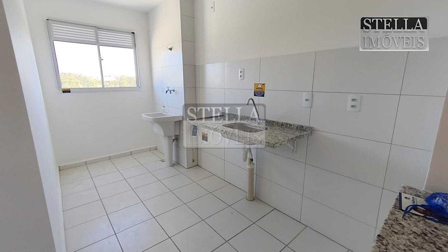 VENDA - APARTAMENTO - JARDIM DAS CONSTELAÇÕES - SALTO/SP — foto 8