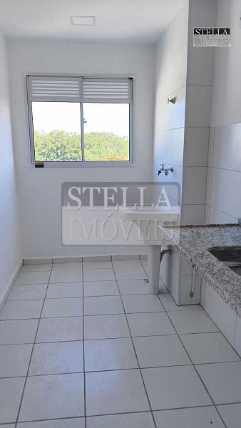 VENDA - APARTAMENTO - JARDIM DAS CONSTELAÇÕES - SALTO/SP — foto 9