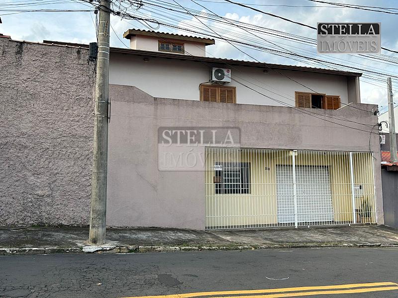 VENDA - RESIDÊNCIA - CELANI - SALTO/SP — foto 7