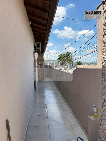 VENDA - RESIDÊNCIA - CELANI - SALTO/SP — foto 21