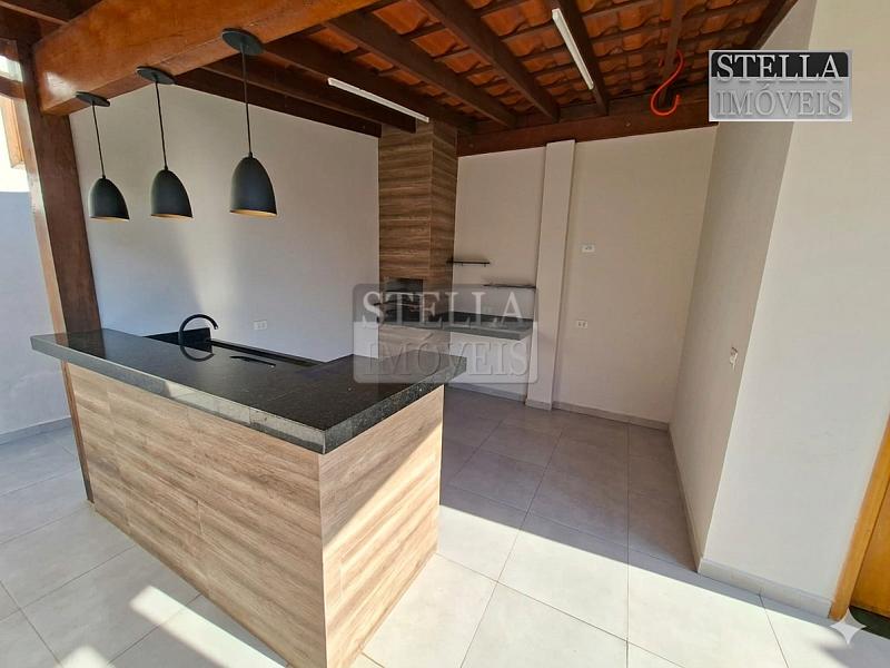 VENDA - RESIDÊNCIA - CELANI - SALTO/SP — foto 5