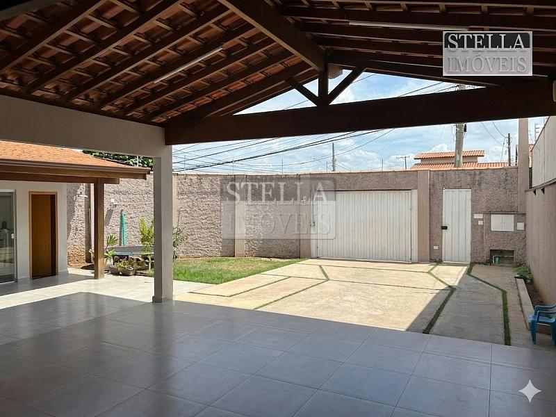 VENDA - RESIDÊNCIA - CELANI - SALTO/SP — foto 3