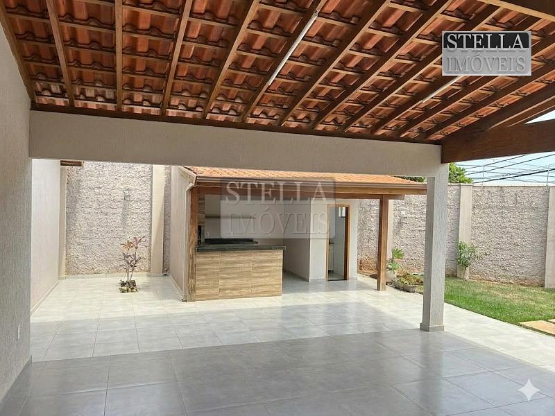 VENDA - RESIDÊNCIA - CELANI - SALTO/SP — foto 4