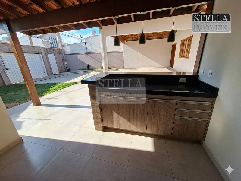 VENDA - RESIDÊNCIA - CELANI - SALTO/SP — foto 6