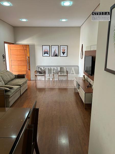 VENDA - RESIDÊNCIA - CELANI - SALTO/SP — foto 9