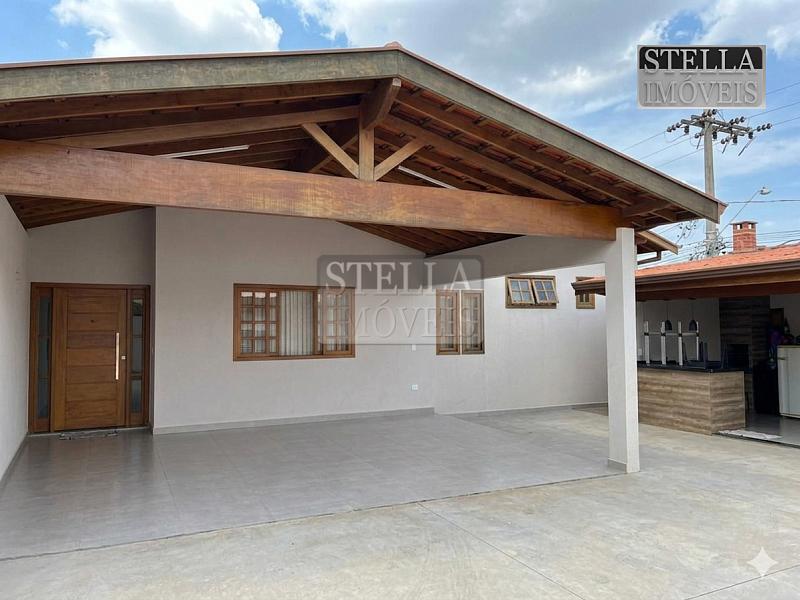 VENDA - RESIDÊNCIA - CELANI - SALTO/SP — foto 2