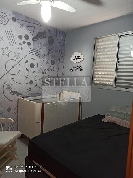 VENDA - APARTAMENTO - BAIRRO OLARIA - SALTO/SP — foto 19