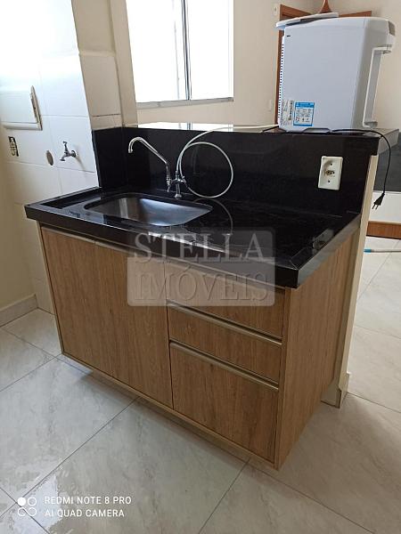 VENDA - APARTAMENTO - BAIRRO OLARIA - SALTO/SP — foto 18