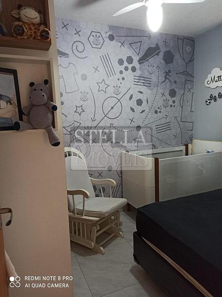 VENDA - APARTAMENTO - BAIRRO OLARIA - SALTO/SP — foto 20