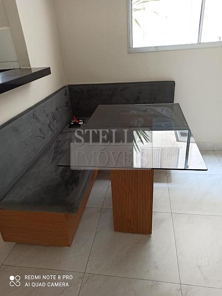 VENDA - APARTAMENTO - BAIRRO OLARIA - SALTO/SP — foto 11