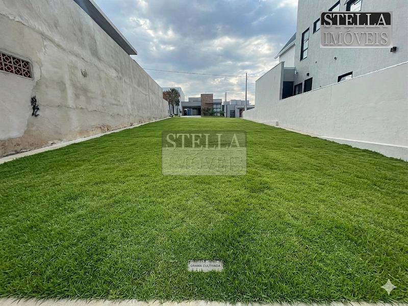 VENDA - LOTE DE TERRENO - CONDOMÍNIO GARDEN VILLE - ITU/SP — foto 12