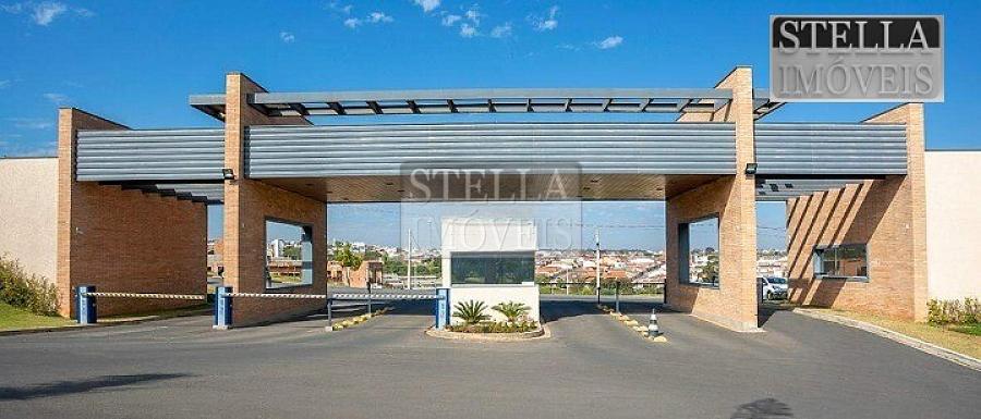 VENDA - LOTE DE TERRENO - CONDOMÍNIO GARDEN VILLE - ITU/SP — foto 2