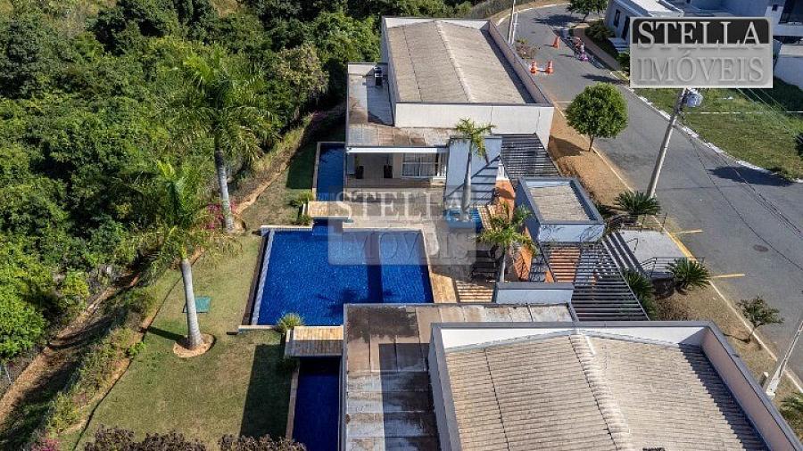 VENDA - LOTE DE TERRENO - CONDOMÍNIO GARDEN VILLE - ITU/SP — foto 7