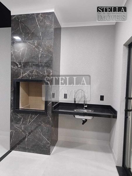 VENDA - RESIDÊNCIA - JARDIM COLIBRIS - INDAIATUBA/SP — foto 12