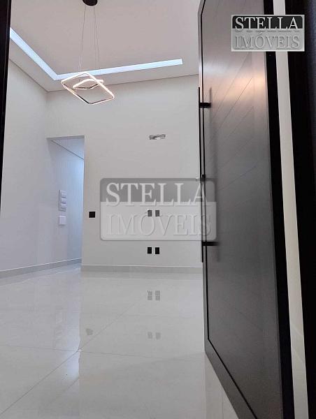 VENDA - RESIDÊNCIA - JARDIM COLIBRIS - INDAIATUBA/SP — foto 2