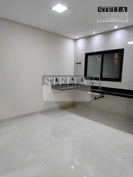 VENDA - RESIDÊNCIA - JARDIM COLIBRIS - INDAIATUBA/SP — foto 4