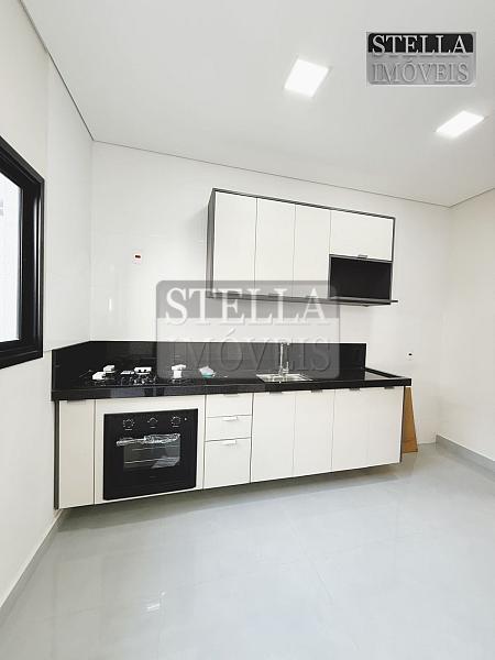 VENDA - RESIDÊNCIA - CONDOMÍNO PICCOLINO - SALTO/SP — foto 4