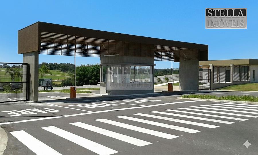 VENDA - LOTE DE TERRENO - CONDOMÍNIO RESIDENCIAL UNA - ITU/SP — foto 2