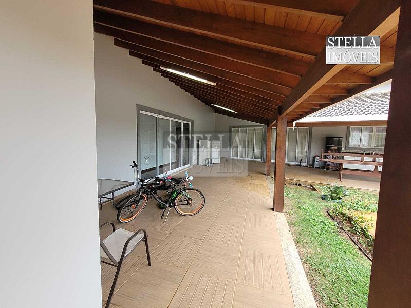 VENDA - RESIDÊNCIA - CONDOMÍNIO PRIMAVERA - SALTO/SP — foto 7