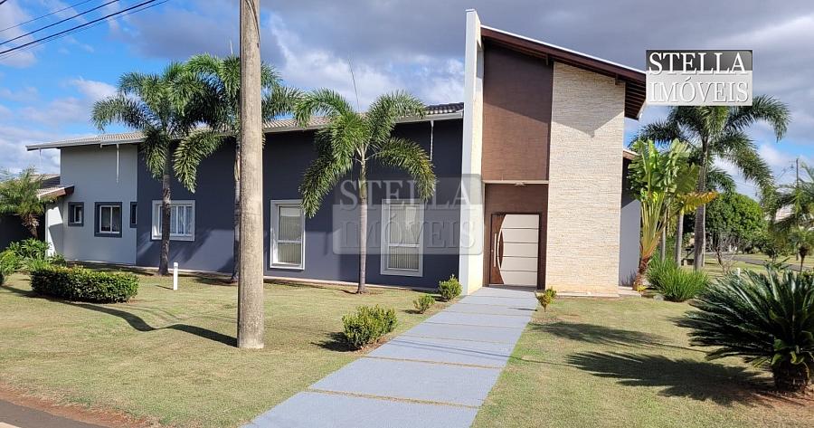 VENDA - RESIDÊNCIA - CONDOMÍNIO PRIMAVERA - SALTO/SP — foto 2