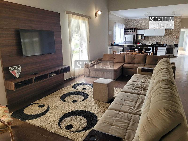 VENDA - RESIDÊNCIA - CONDOMÍNIO PRIMAVERA - SALTO/SP — foto 8