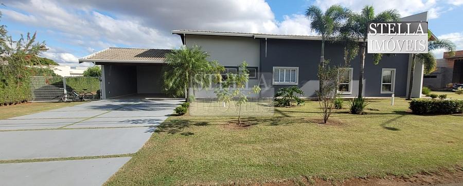 VENDA - RESIDÊNCIA - CONDOMÍNIO PRIMAVERA - SALTO/SP — foto 3