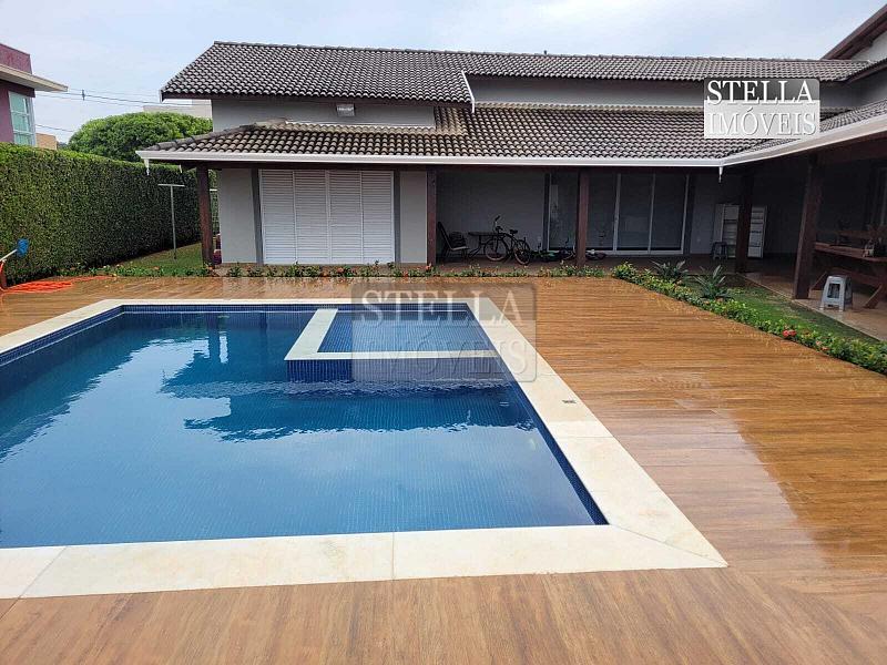 VENDA - RESIDÊNCIA - CONDOMÍNIO PRIMAVERA - SALTO/SP — foto 4