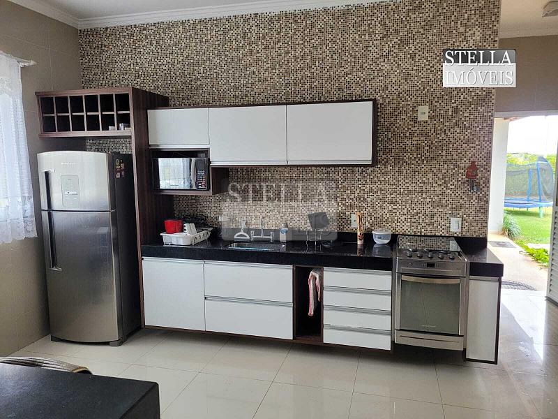 VENDA - RESIDÊNCIA - CONDOMÍNIO PRIMAVERA - SALTO/SP — foto 11