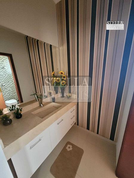 VENDA - RESIDÊNCIA - CONDOMÍNIO PRIMAVERA - SALTO/SP — foto 10